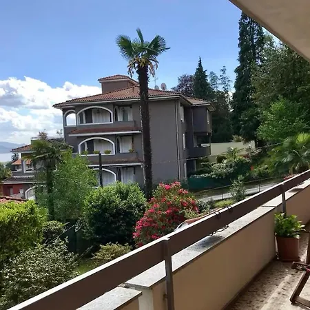 Διαμέρισμα Relax Del Maggiore