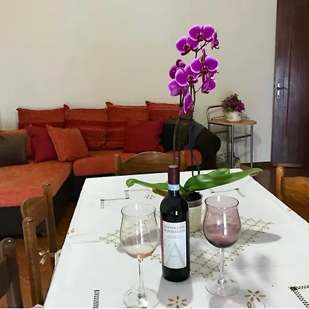 Relax Del Maggiore Appartement *