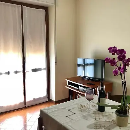 Apartment Relax Del Maggiore *