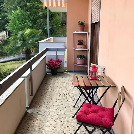 Daire Relax Del Maggiore Baveno