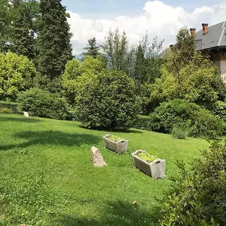 Relax Del Maggiore