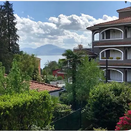Relax Del Maggiore Baveno